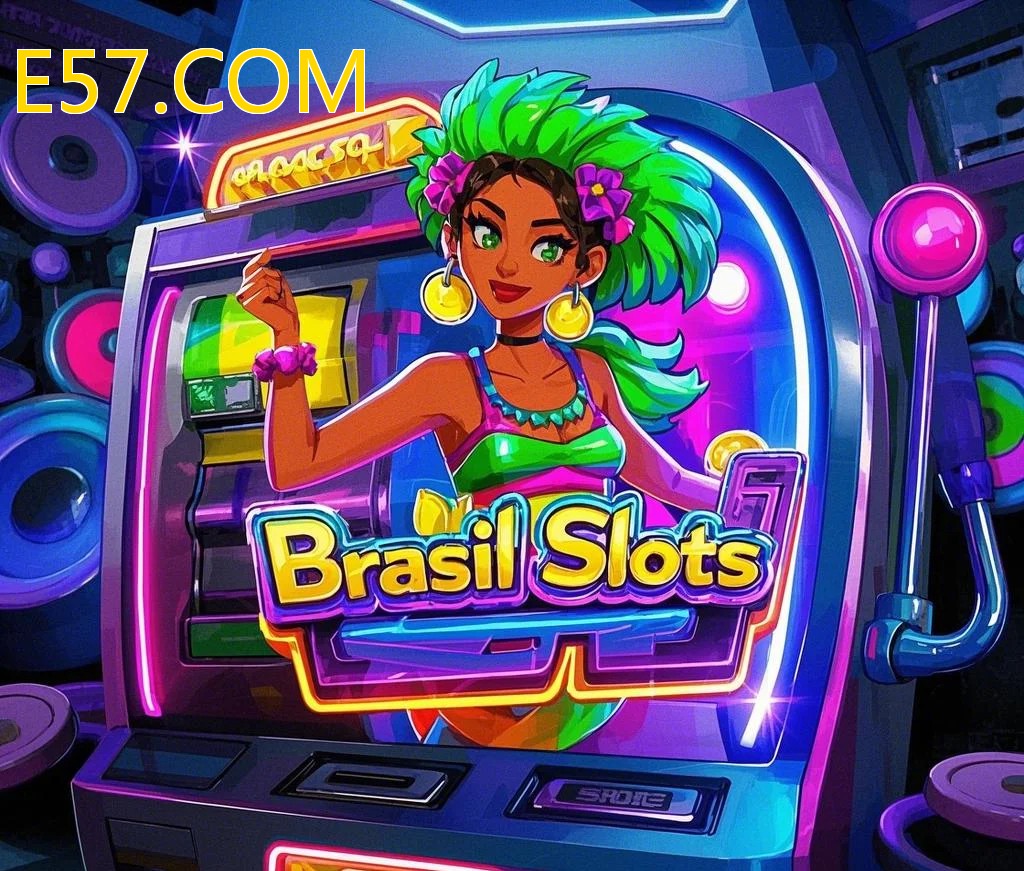 e57 GAME-Slots